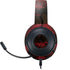Nightmare on Elm Street Freddy Krueger Scratch Razer Kraken X Skin